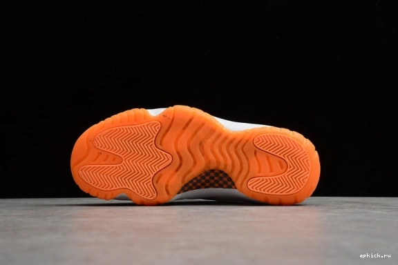 Rep EP Retro AH7860-139 Air Citrus 11 AH7860-139 Bright Jordan Low 0331